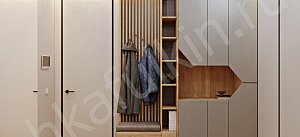 Прихожая Альма