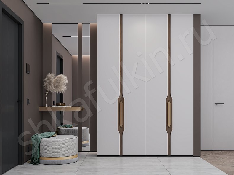 Прихожая Янукки