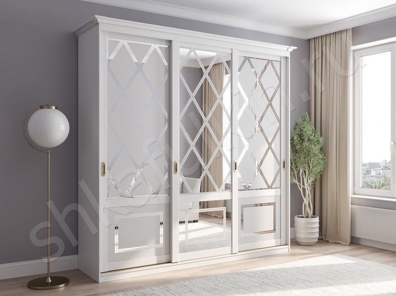 Изображение Шкаф-купе Александрия Ола