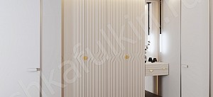 Прихожая Ренуар