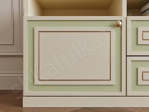 Изображение цвета 