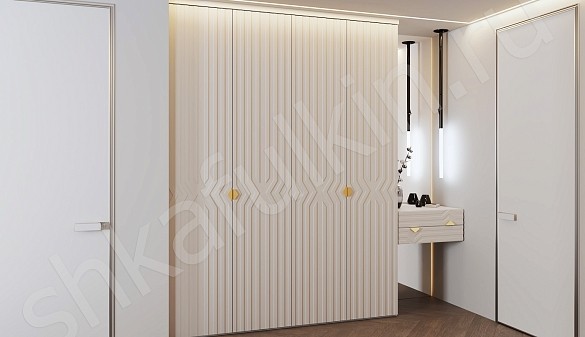 Прихожая Ренуар