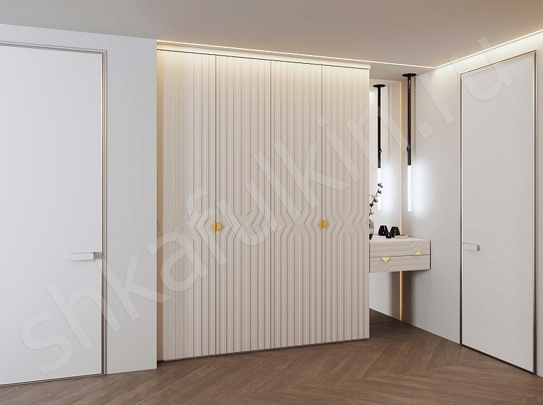 Прихожая Ренуар