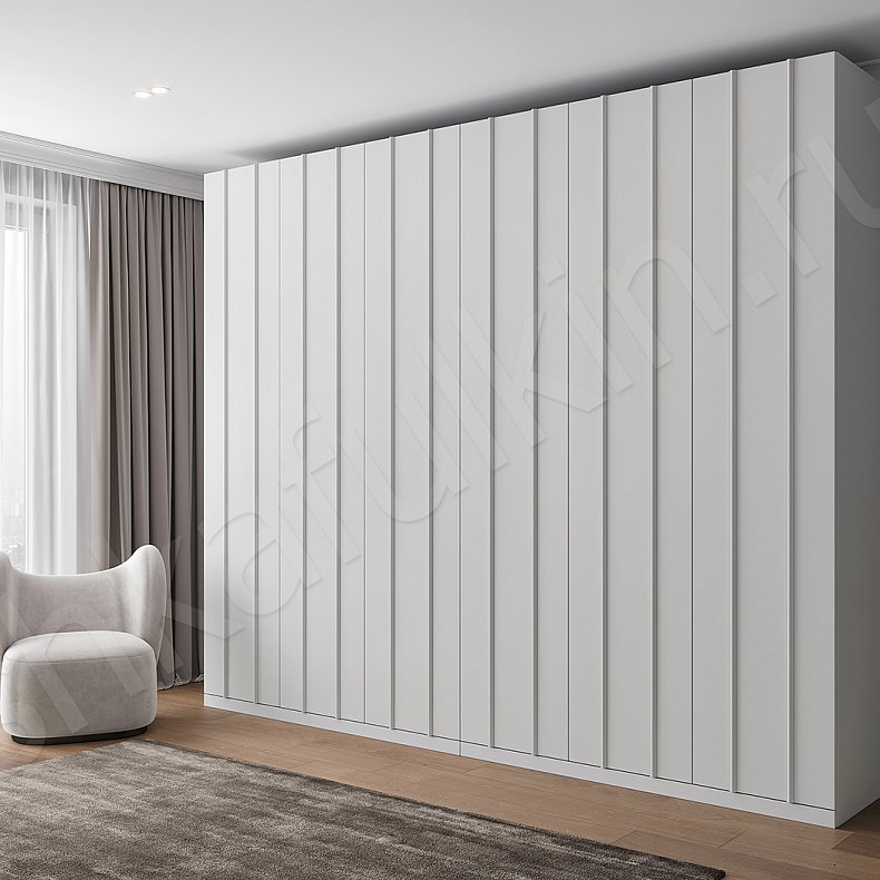 Джорджия Шкаф