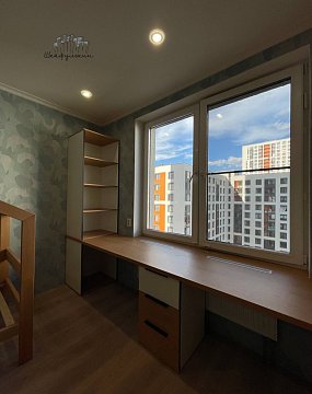 Изображение Заказ №9444 Светлые  3х створчатые  