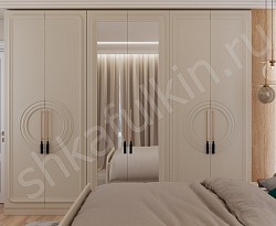 Санмарино Спальня