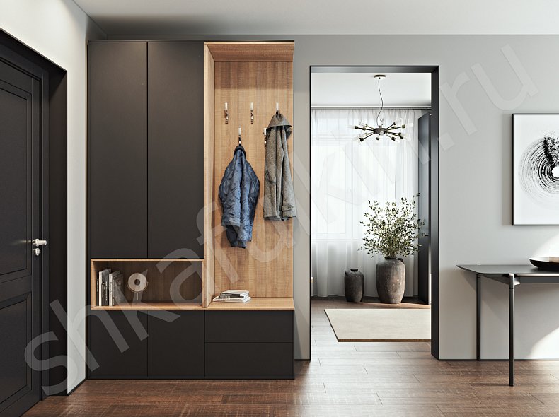 Прихожая Терри