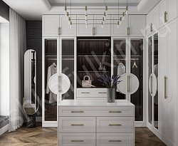 Омега Гардеробная