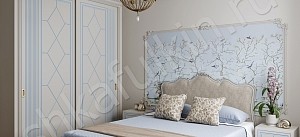 Корпусный шкаф-купе Милена