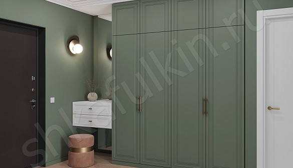 Прихожая Феодал