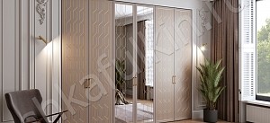 Шкаф Реденталь