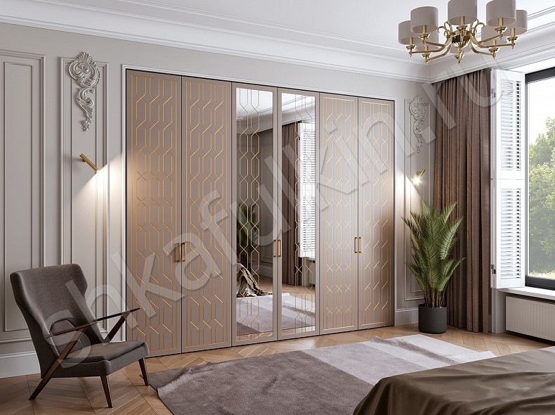 Шкаф Реденталь