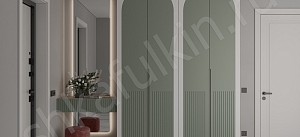 Прихожая Сомбреро