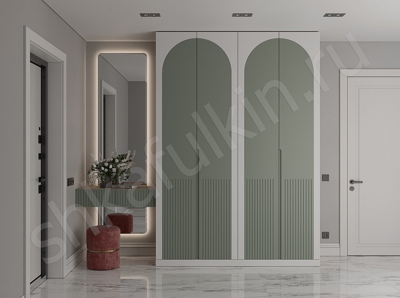 Прихожая Сомбреро