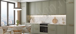 Кухня Брикелл