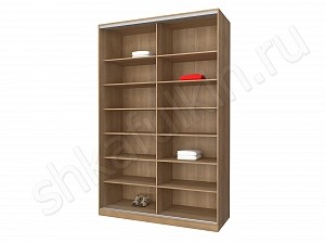 Шкаф 2 двери №10