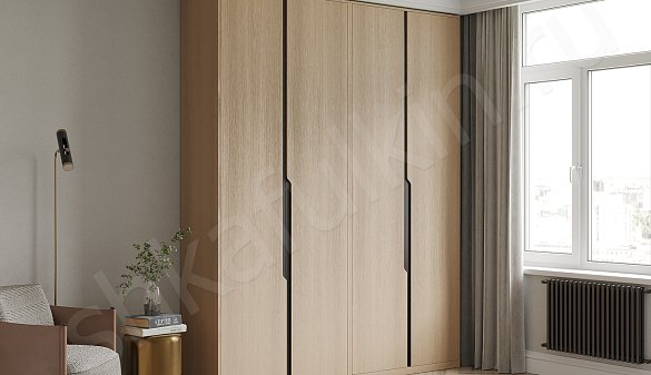 Шкаф Орлеан