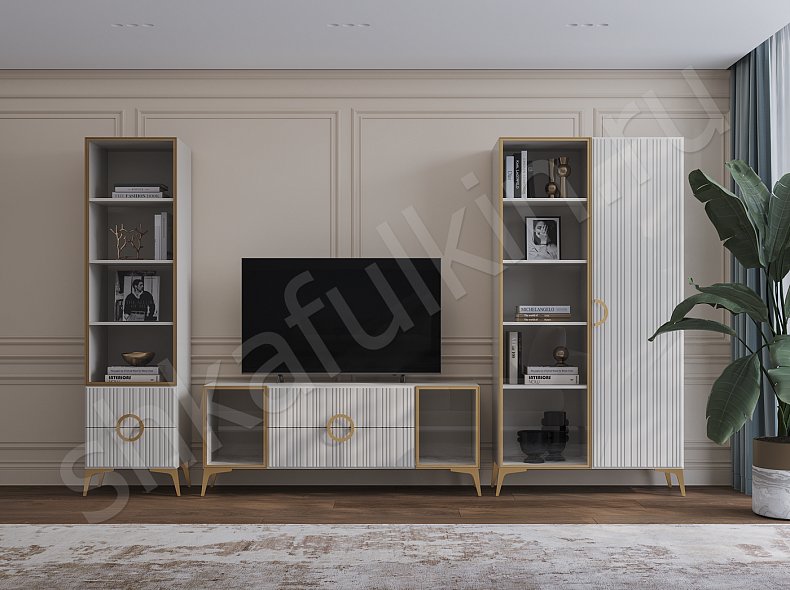 Стенка Обсидиан