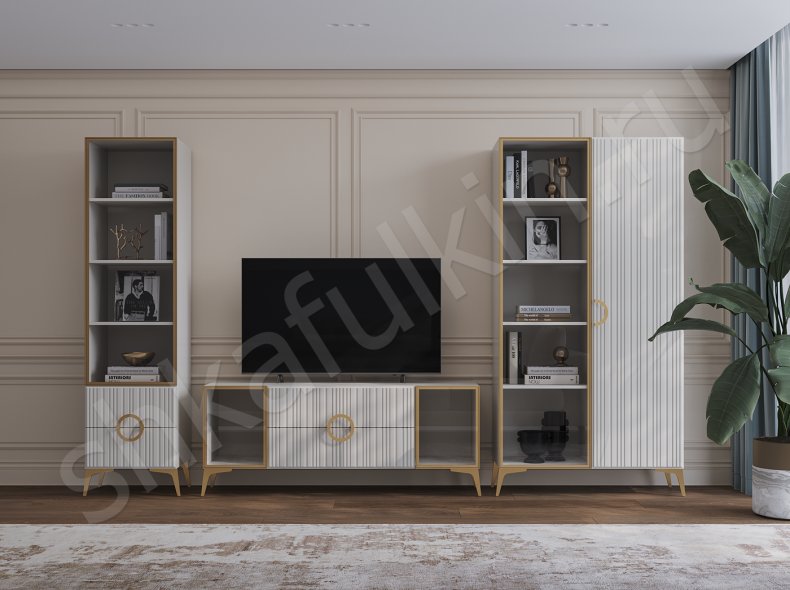 Изображение Стенка Обсидиан