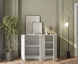 Квинни Тумба напольная