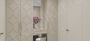 Прихожая Айлин