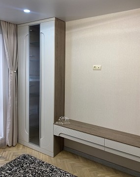 Изображение Заказ №14114 Древесный Современный   