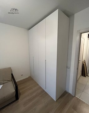 Изображение Заказ №8928 Светлые  3х створчатые  