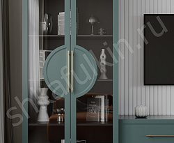 Омега Стенка