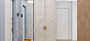 Прихожая Лоррис