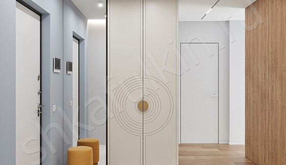 Прихожая Лоррис