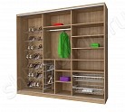 Шкаф 3 двери №22