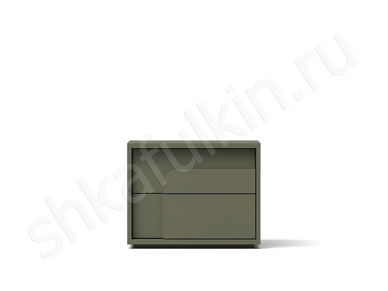 Тумба Румми Серый Белый Черный Коричневый Синий Светлые Темные Зеленый Минимализм 2х створчатые Спальня Для книг Для декора