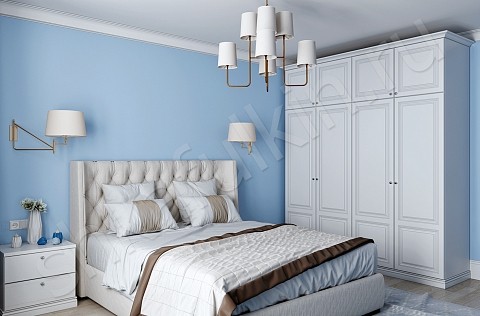 Ошибки в интерьере, из-за которых квартира становится меньше