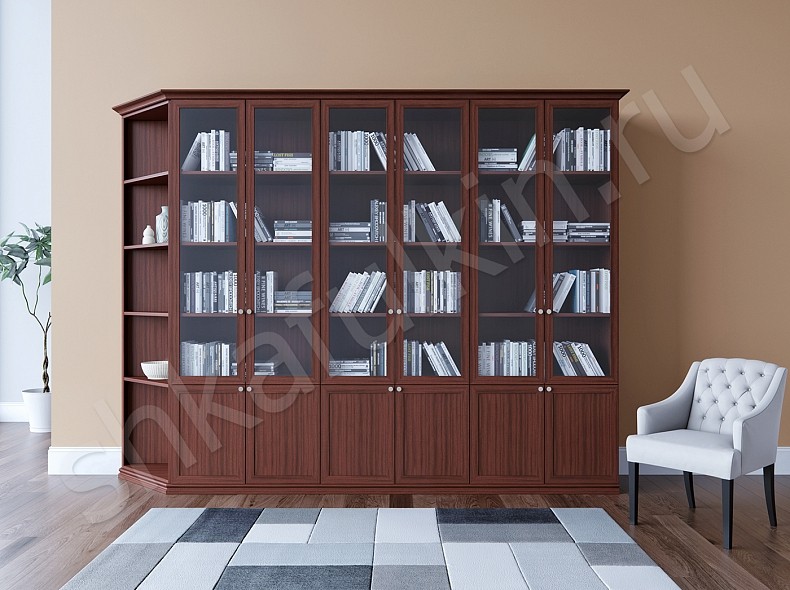 Стенка Мускат