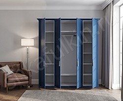 Люсия Шкаф распашной