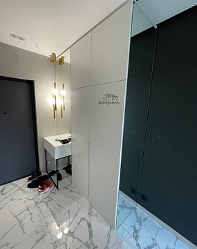 Изображение Заказ №12122 Розовый Современный   