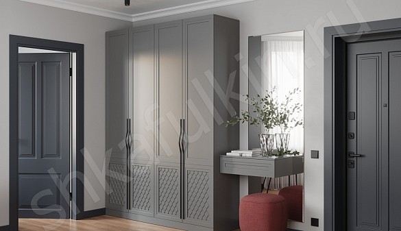 Прихожая Купидон