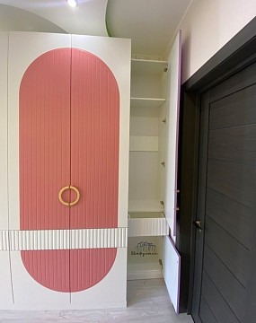 Изображение Заказ №13608 Коричневый Современный   