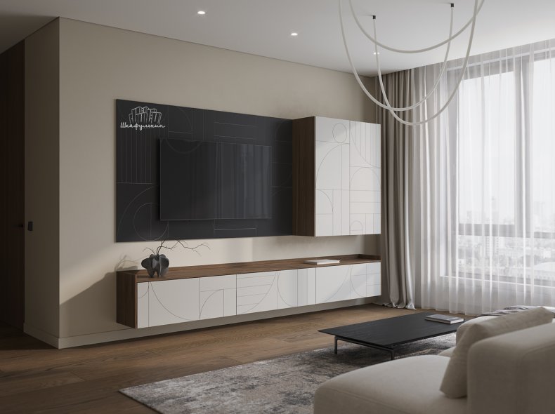 Изображение Стенка Роллан