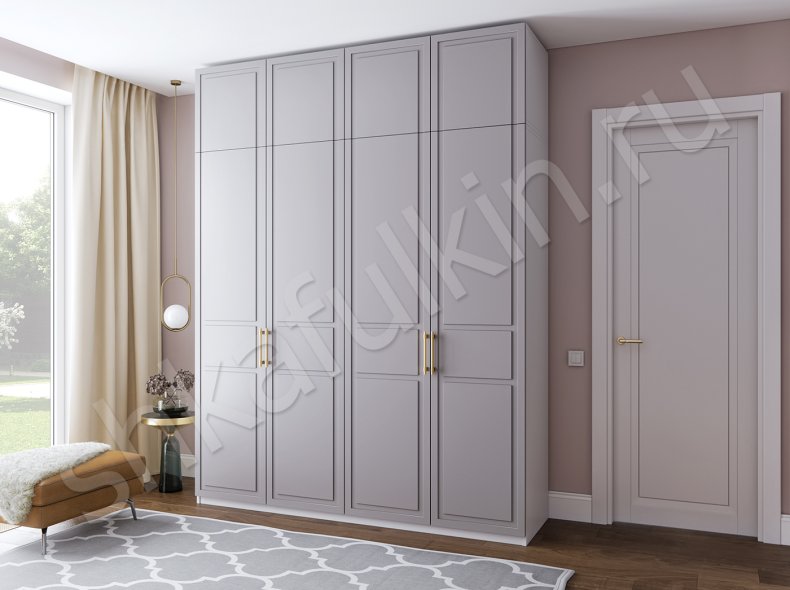 Изображение Шкаф Бруно