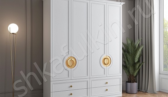 Шкаф Феллини