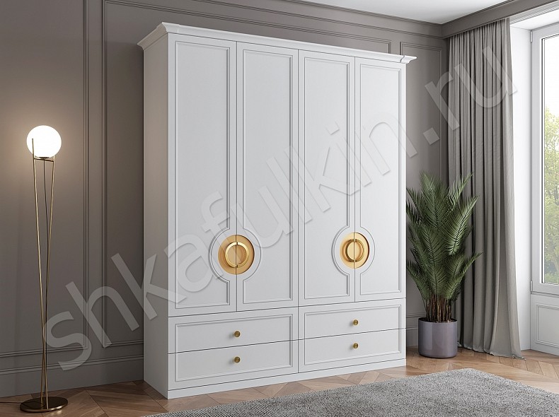 Шкаф Феллини