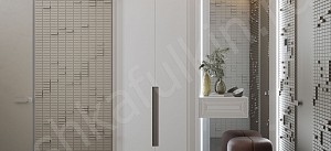 Прихожая Сильвер