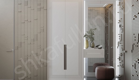 Прихожая Сильвер