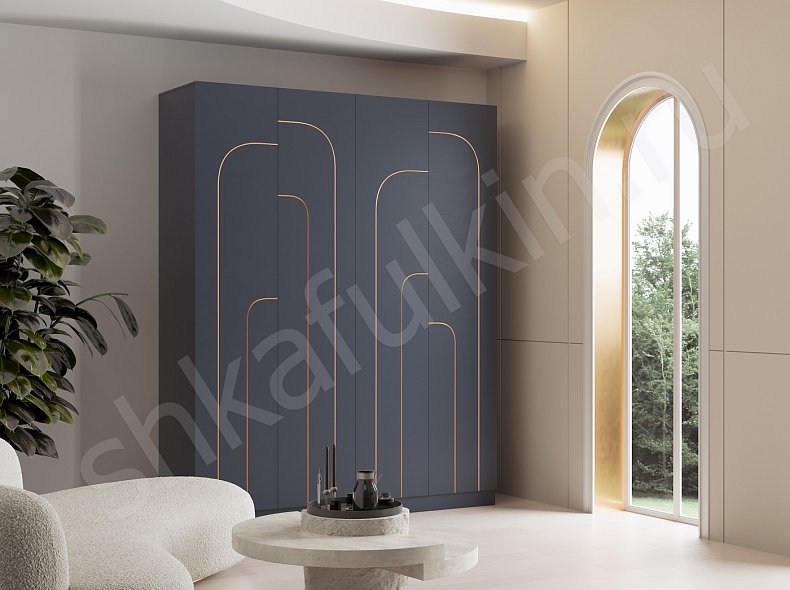 Шкаф Лакруа