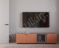 Фабрицио Шкаф