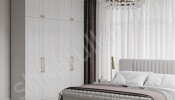 Гарнитур Стефани