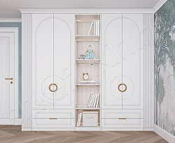 Маура Детская