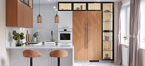 Кухня Аркобалена