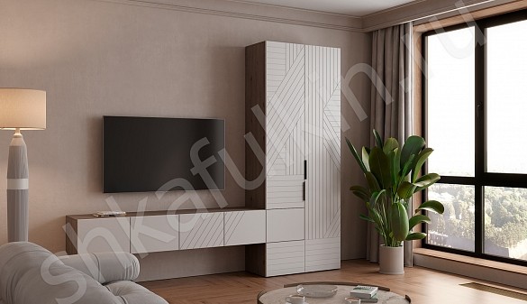 Стенка Салли